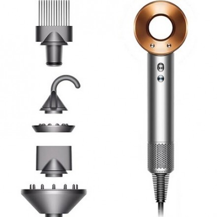 Фен Dyson Supersonic HD07 Фен Dyson Supersonic HD07