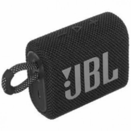 Колонка JBL GO 3 Колонка JBL GO 3