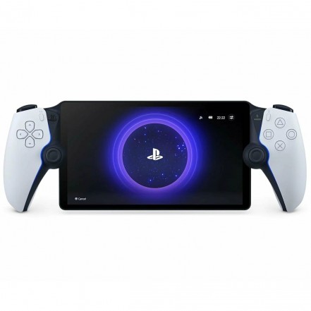 Playstation Portal
