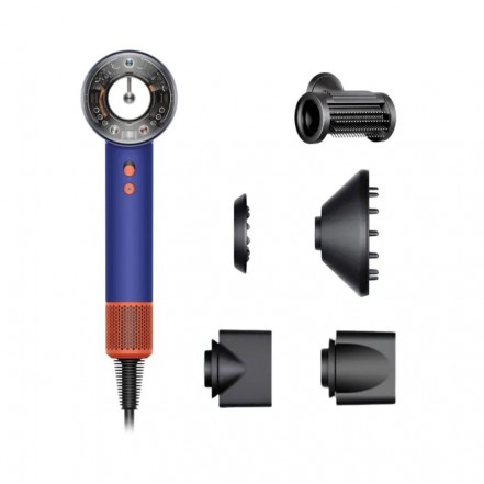 Фен Dyson Supersonic HD16 Фен Dyson Supersonic HD16