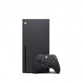Microsoft Xbox series X