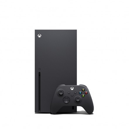 Microsoft Xbox series X Microsoft Xbox series X