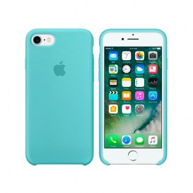 Чехол для iPhone Silicone Case