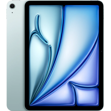 Apple iPad Air 11 M2 2024 256gb Wi-Fi+Cellular 