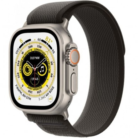 Смарт часы Apple Watch Ultra 49mm Trail Loop