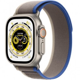 Смарт часы Apple Watch Ultra 49mm Trail Loop