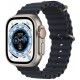 Смарт часы Apple Watch Ultra 49mm Ocean Band