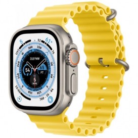 Смарт часы Apple Watch Ultra 49mm Ocean Band
