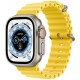 Смарт часы Apple Watch Ultra 49mm Ocean Band