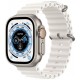 Смарт часы Apple Watch Ultra 49mm Ocean Band