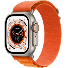 Смарт часы Apple Watch Ultra 49mm Alpine Loop