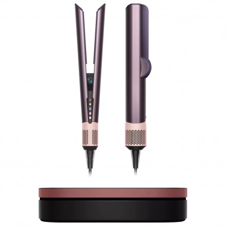 Выпрямитель волос Dyson Airstrait HT01 Выпрямитель волос Dyson Airstrait HT01