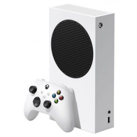 Игровая консоль Xbox Series S