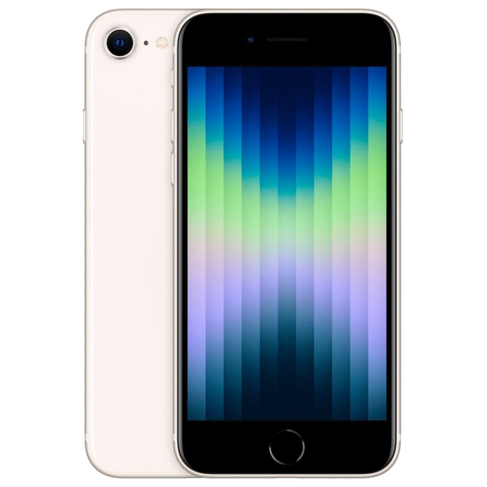 Купить айфон Apple iPhone SE 2022 128gb в Улан-Удэ по низкой цене - Safari