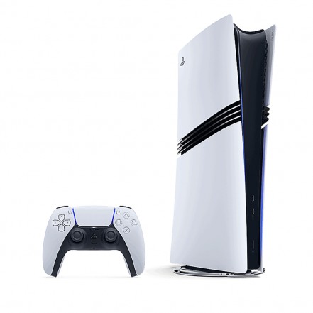 Sony Playstation 5 PRO Digital 2Tb