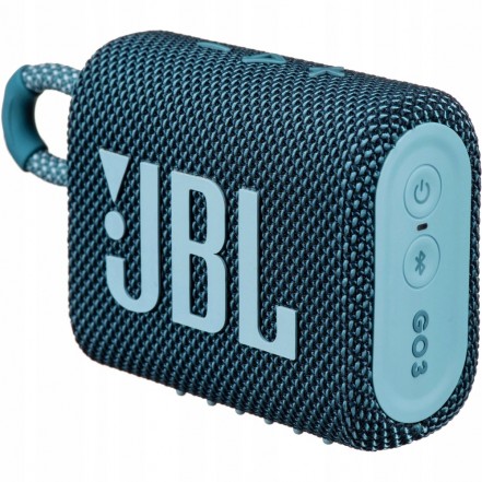 Колонка JBL GO 3 Колонка JBL GO 3