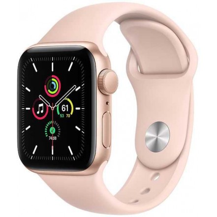 Apple Watch SE 2022 40mm