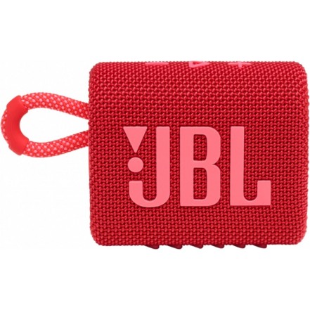 Колонка JBL GO 3 Колонка JBL GO 3