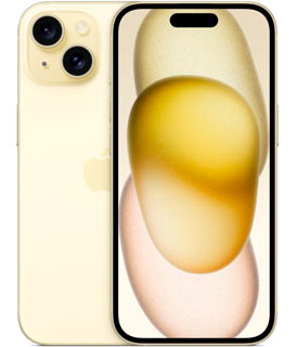iPhone 15 Plus