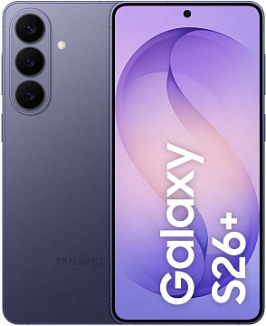 Samsung S26 Plus