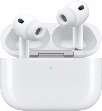 AirPods Pro 3 (2025)