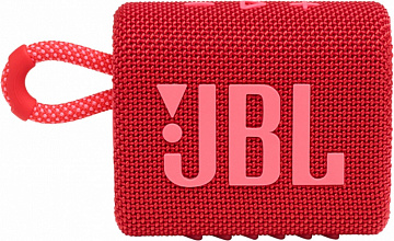 Колонка JBL GO3