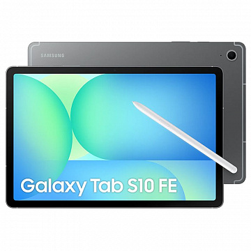 Samsung Galaxy Tab S10 FE 10.9