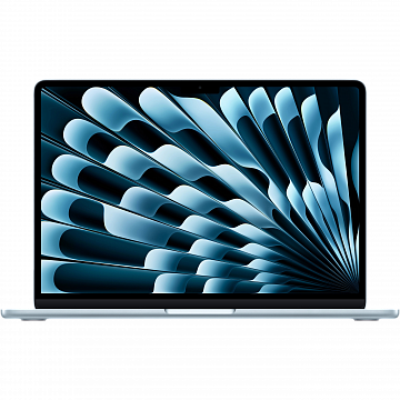 MacBook Air 13" M4 (2025) 