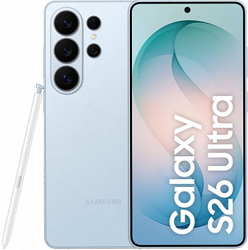 Samsung S26 Ultra