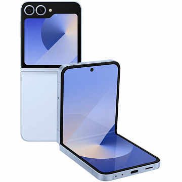 Samsung Z Flip6 12