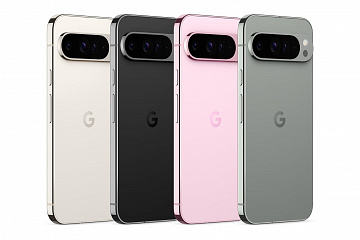 Google Pixel 9 Pro