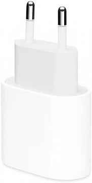 Сетевое зарядное устройство Apple 20W USB-C