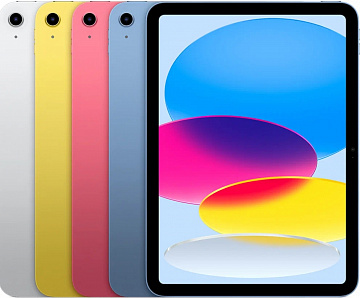 iPad 10 (10.9 2022)