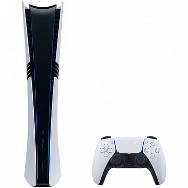 Игровая консоль Sony PlayStation 5 Pro Digital 2Tb