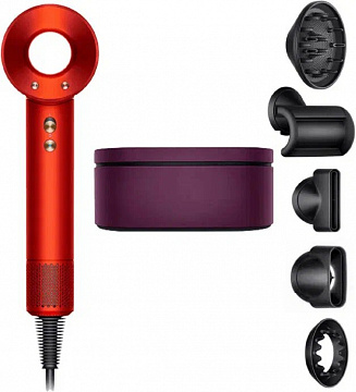 Фен Dyson Supersonic HD08