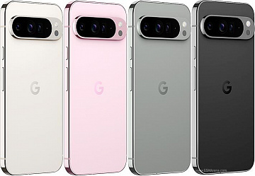 Google Pixel 9 Pro  XL