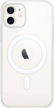 Чехол MagSafe