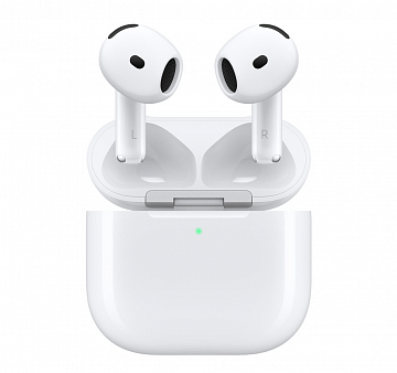 AirPods 4 ANC