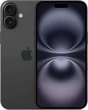 iPhone 16 Plus