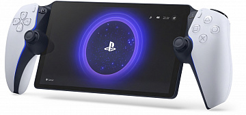 Портативная консоль для дистанционной игры Sony PlayStation Portal
