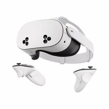 Oculus Quest 3s