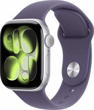 Apple Watch S11