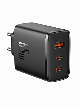 Baseus Cube Pro 65W