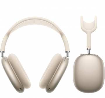 AirPods Max USB-С 2024