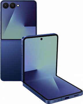 Samsung Z Flip 7