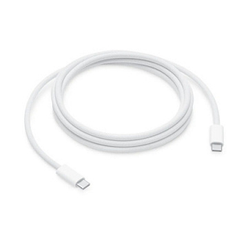 Кабель iPhone USB-C to USB-C