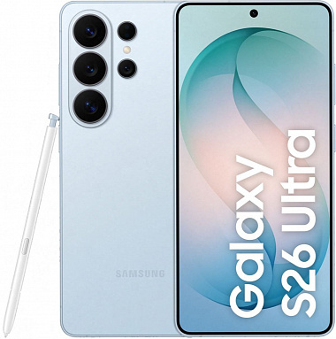 Samsung S26 Ultra