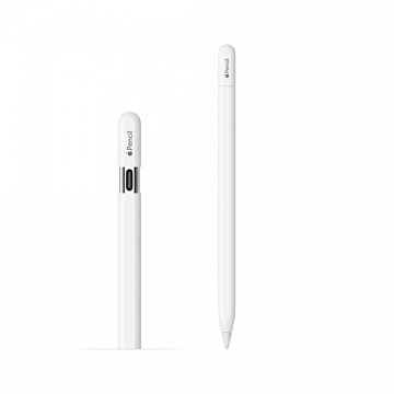 Стилус Apple Pencil 3 (USB-C)