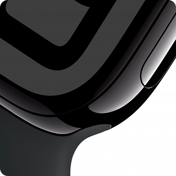 Apple Watch S10 Aluminum