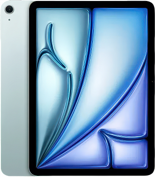 iPad Air 13 М3 2025